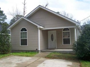 305 S Shadow St, Quincy, FL 32351