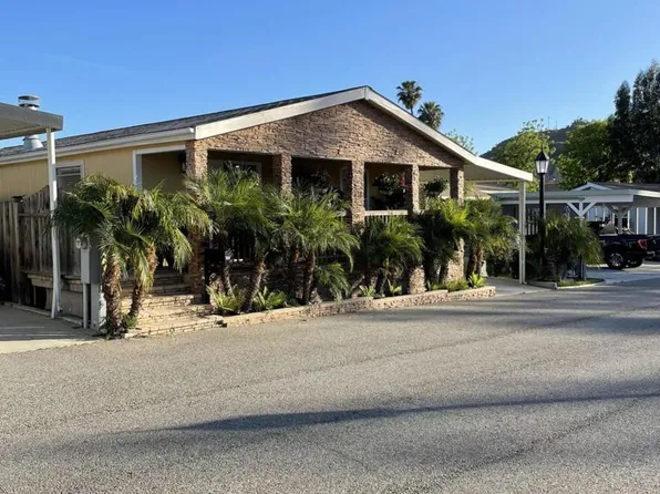 132 Mulberry Dr #132, Ventura, CA 93001