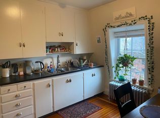 237 Wayland Ave UNIT 3, Providence, RI 02906