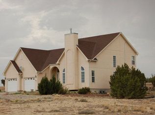 431 S Arriba Dr, Pueblo West, CO 81007