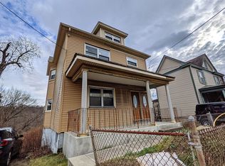 1228 Washington Pike, Bridgeville, PA