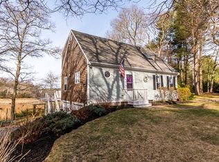 19 Edgewater Ext, Wareham, MA 02571