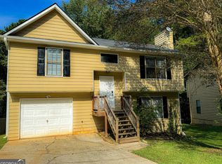 2212 Lowtrail Ct, Lithonia, GA 30058
