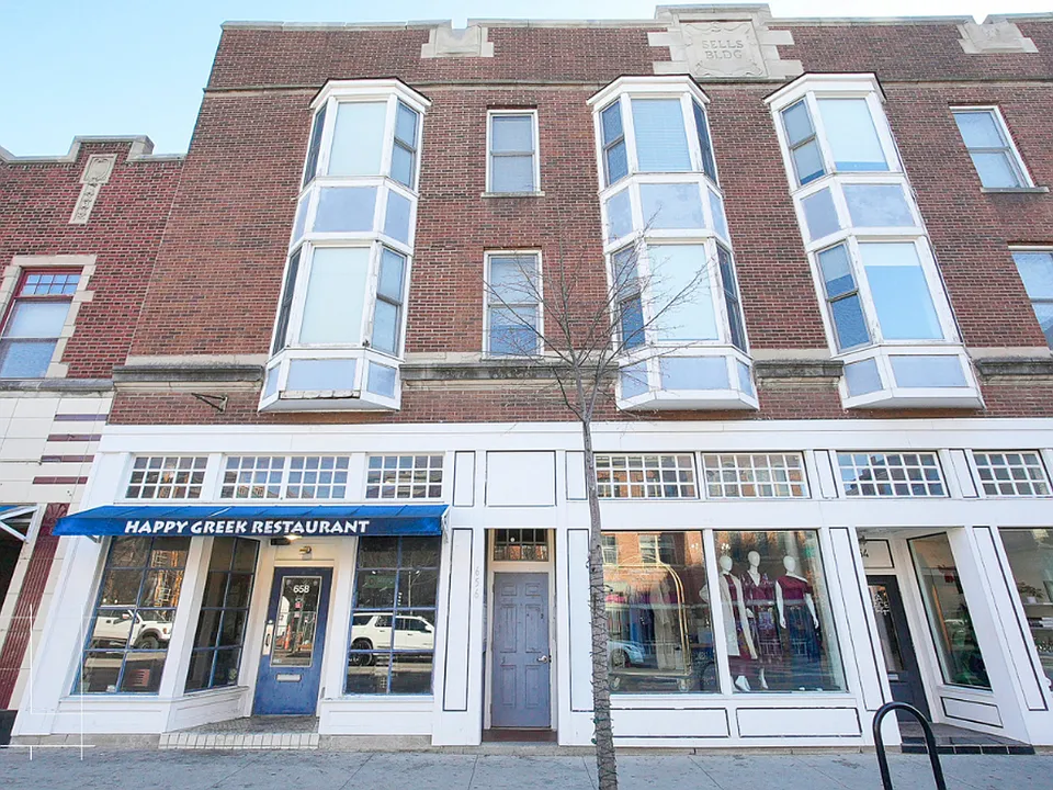 650 668 N High Street 10 #26-E