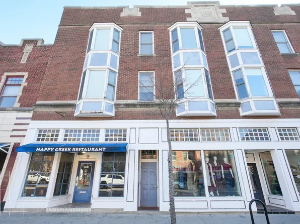 650-668 N. High Street / 10-26 E. Russell