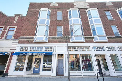650-668 N. High Street / 10-26 E. Russell Photo 1