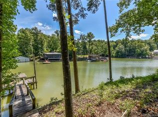 19509 Youngblood Rd, Charlotte, NC 28278