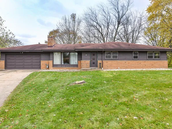 8640 North Regent COURT, Fox Point, WI 53217
