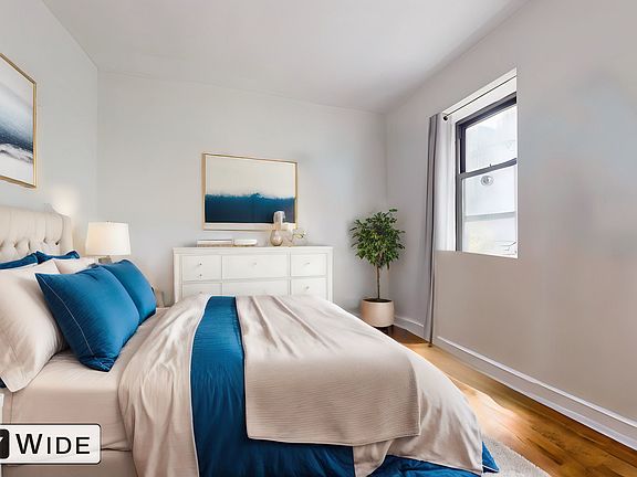 2nd image of 343 E 51st St APT 3A