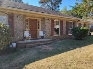 160 Jockey Club Dr #160, Athens, GA 30605