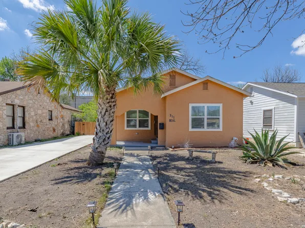 311 Beal St, San Antonio, TX 78201