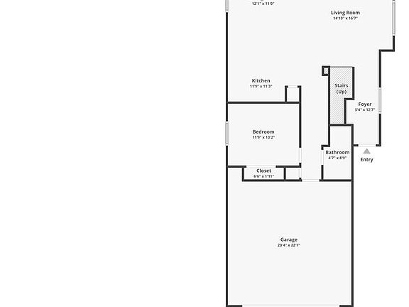 2nd image of 9060 Black Elk Ave