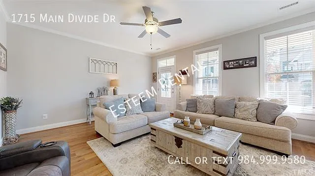 1715 Main Divide Dr — Photo 4