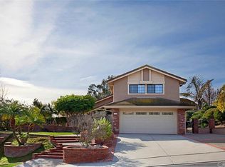 3149 Inclinado, San Clemente, CA 92673