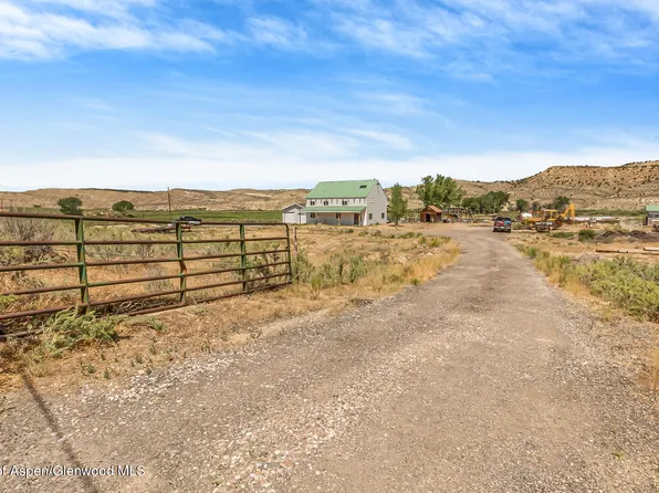 30049 State Highway 64 Hwy, Rangely, CO 81648
