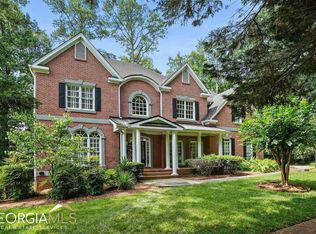 715 Windsor Pkwy, Atlanta, GA 30342
