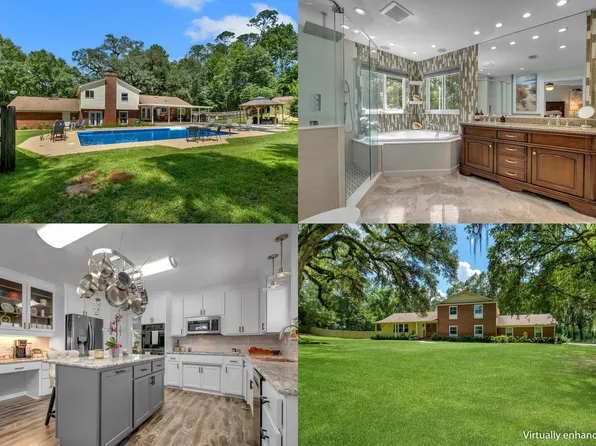 2070 Edenfield Rd, Tallahassee, FL 32308