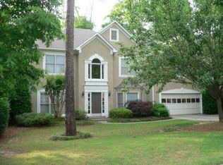 11030 Chandon Way, Johns Creek, GA 30097