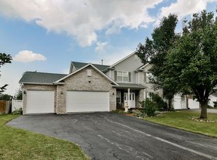 7279 Wyndridge Rd, Machesney Park, IL 61115