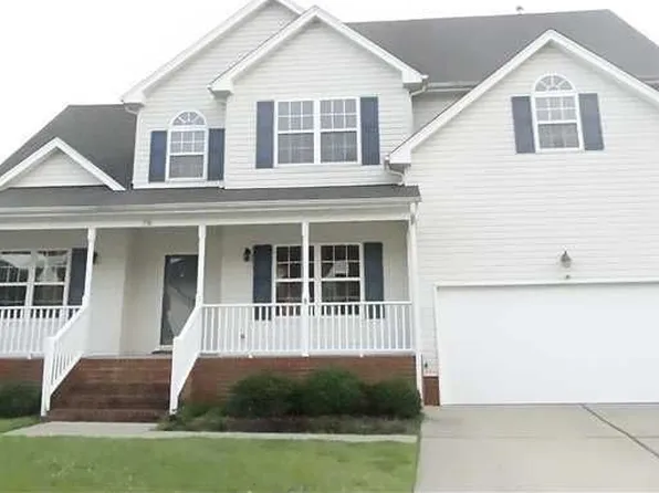 136 Rabey Farm Rd, Suffolk, VA 23435