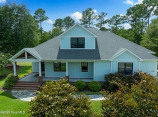 652 Summerhaven Ln SE, Bolivia, NC 28422