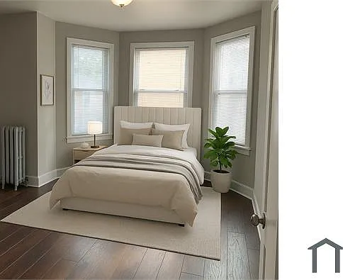 3 bed, $2,000 — Photo 1
