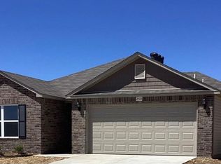 2108 Dandelion Dr, Benton, AR 72019