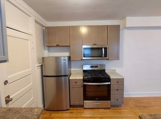 1101 N Avers Ave, Chicago, IL 60651