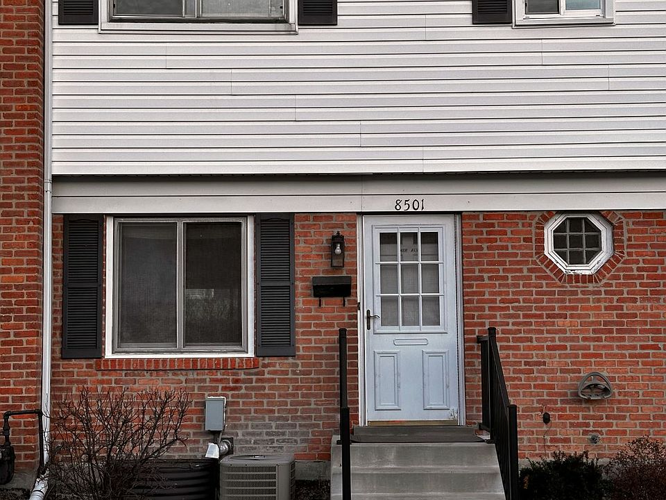 Front Enterance