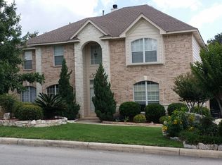 22338 Navasota Cir, San Antonio, TX 78259