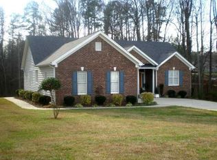 80 Canter Gable Pl, Youngsville, NC 27596