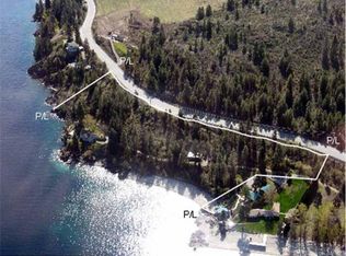 20190 S Lakeshore Rd, Chelan, WA 98816