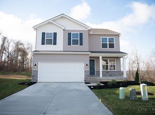 100 River Heights Dr, New Richmond, OH 45157