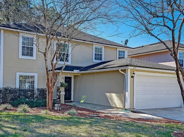 655 E Tropical Trce, Saint Johns, FL 32259