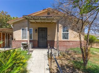 375 E 2nd St, San Jacinto, CA 92583