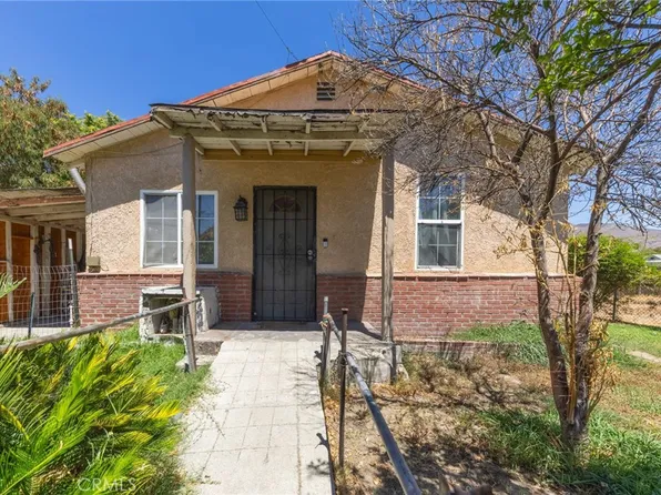 375 E 2nd St, San Jacinto, CA 92583