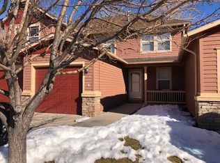 111 W Cathedral Ct, New Castle, CO 81647