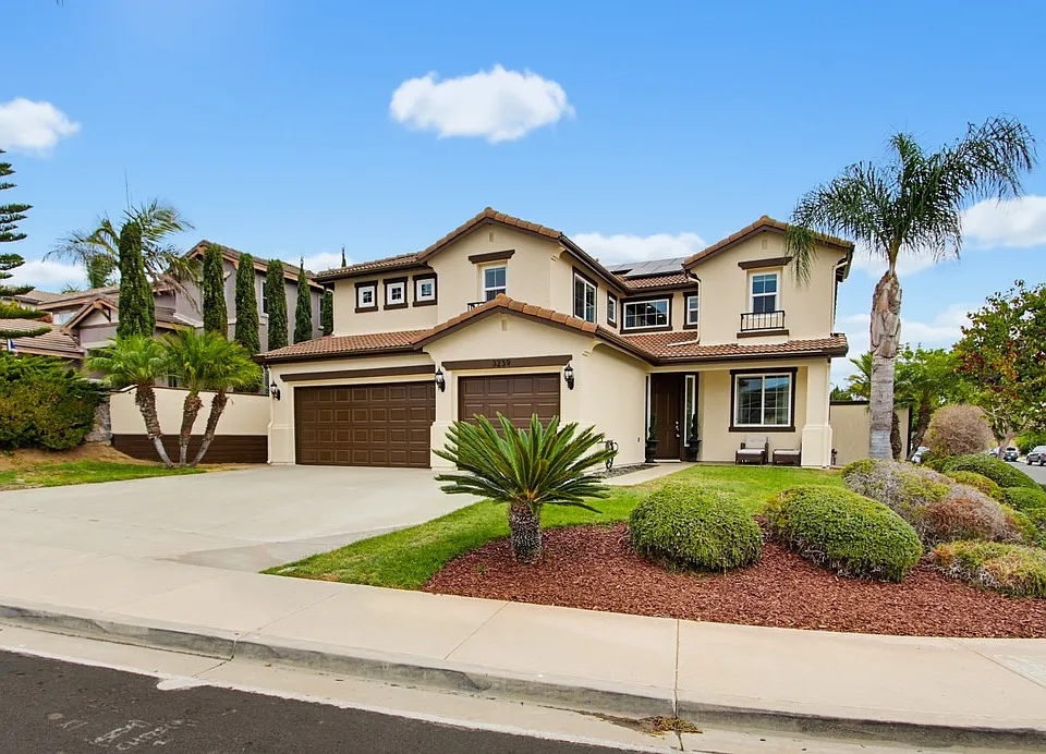 3239 Canyon View Dr