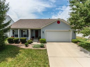 8632 Kunkel Ln, Indianapolis, IN 46237