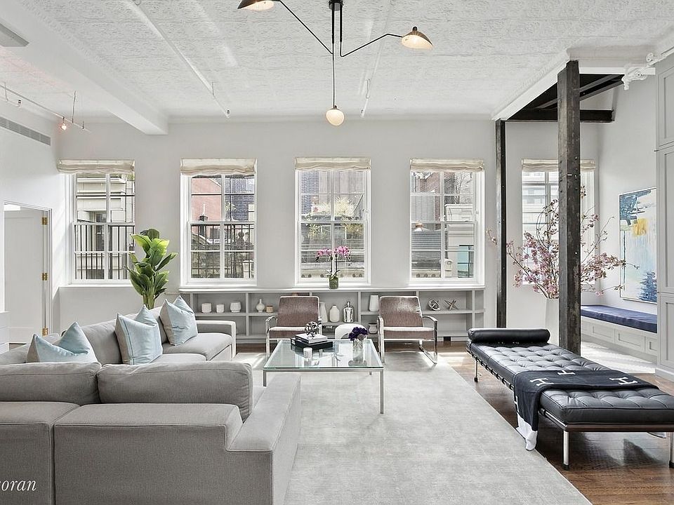 1st image of 48 Walker St Penthouse 6A