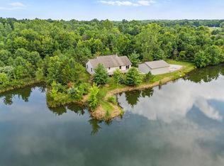 14926 Olive Green Rd, Centerburg, OH 43011