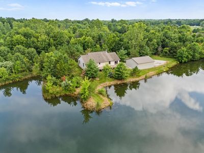 14926 Olive Green Rd, Centerburg, OH, 43011