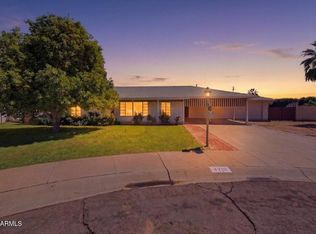 4719 N 69th St, Scottsdale, AZ 85251