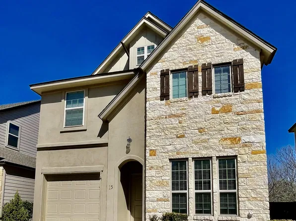 13501 Metric Blvd Unit 15, Austin, TX 78727