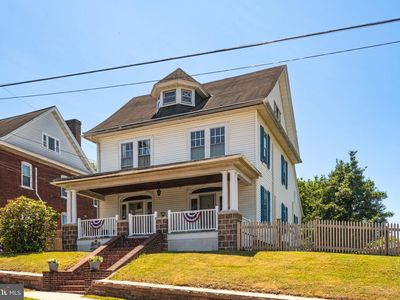 510 E Main St, Birdsboro, PA, 19508