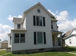 409 S Clinton St, Albia, IA 52531