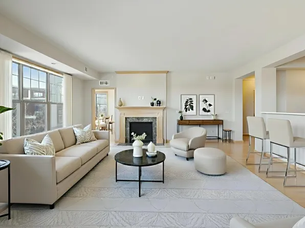 3600 Wooddale Ave S Unit 319, Minneapolis, MN 55416