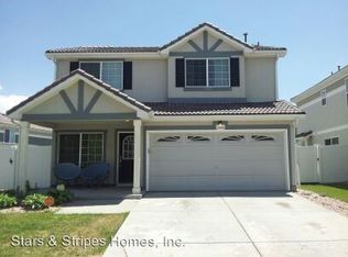 19588 E Randolph Pl, Denver, CO 80249