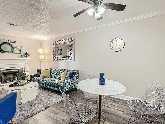5th image of 1804 Cumberland Pl NE Unit 2705