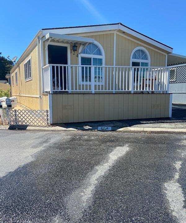 1st image of 124 La Granada Ln #124